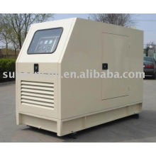 Silent Diesel-Generator-Set